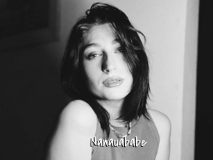 Nanauababe