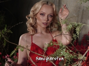 Nancykarsten