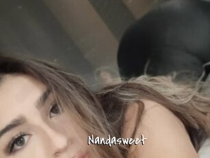 Nandasweet