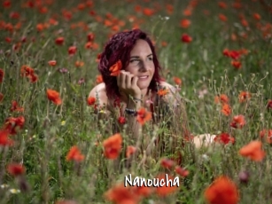 Nanoucha