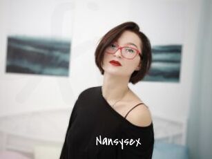 Nansysex