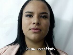 Naomi_sweetbaby