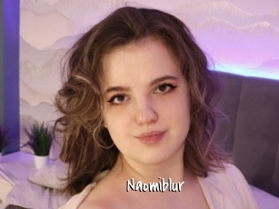 Naomiblur