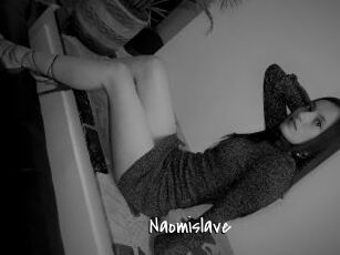 Naomislave