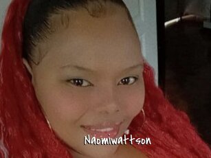 Naomiwattson