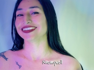 Naomywoll