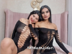 Natalieandvaleri