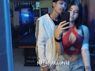 Natalyanddavid