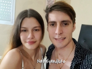 Natalyandluke