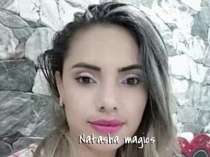 Natasha_magics