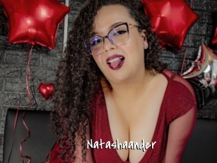 Natashaander