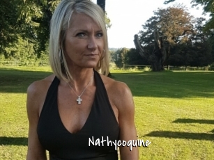 Nathycoquine