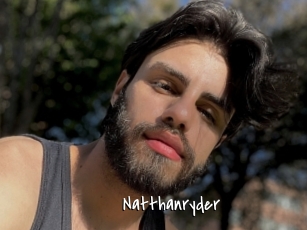 Natthanryder