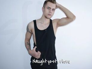 Naughtyesterforu