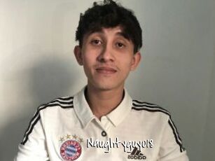 Naughtyguy018