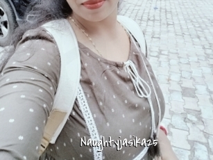 Naughtyjasika25