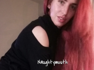 Naughtymouth