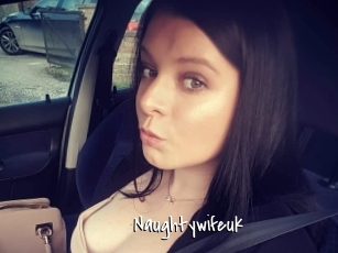 Naughtywifeuk
