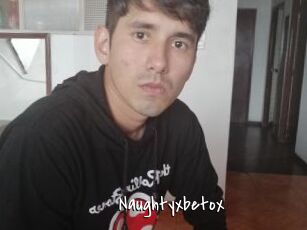 Naughtyxbetox