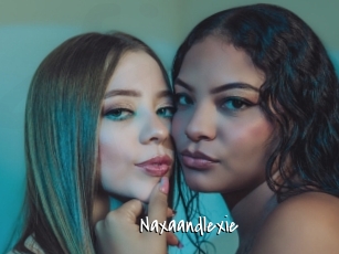 Naxaandlexie