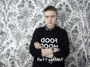 Nettygallant