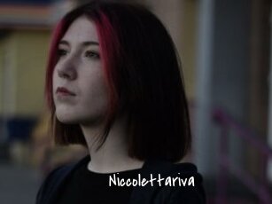 Niccolettariva