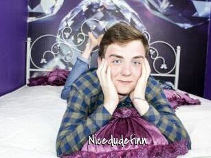 Nicedudefinn