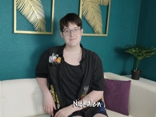 Nickalen