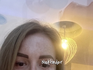 Nickfinder