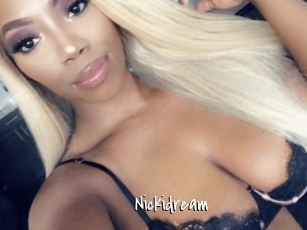 Nickidream