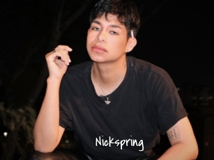 Nickspring