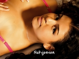 Nickyjensen