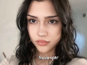 Nicolespar