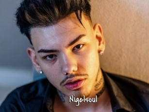 Nigelsoul