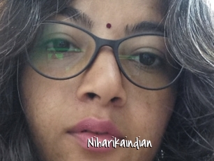 Niharikaindian