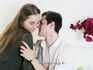 Nikaforaiden