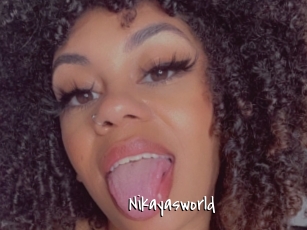 Nikayasworld