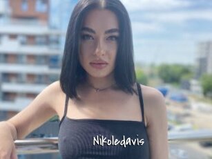 Nikoledavis