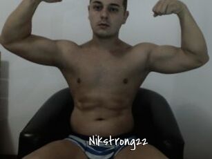 Nikstrong22