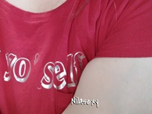 Nilasexy