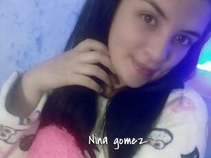 Nina_gomez