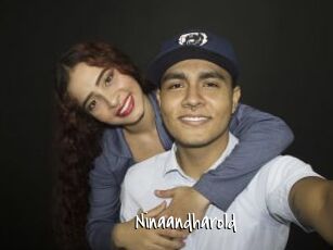 Ninaandharold