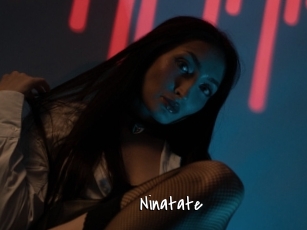 Ninatate