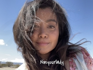 Niniyourlady
