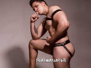 Noahmarcatelli