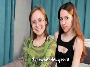 Noreenandaugusta