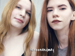 Noreenandmay