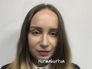 Normahorton