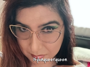 Nylonqueerqueen