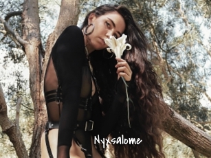 Nyxsalome